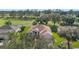 One-story house with a large backyard and beautiful golf course view at 13195 Se 93Rd Cir, Summerfield, FL 34491
