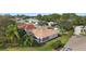 Single Gathering home with a screened lanai and backyard in a quiet community at 13195 Se 93Rd Cir, Summerfield, FL 34491