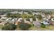 Aerial view of community and homes at 13195 Se 93Rd Cir, Summerfield, FL 34491
