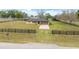 Ranch-style home on large lot with fenced pastures at 2201 Nw 135Th Ln, Citra, FL 32113