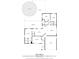 1648 sq ft home featuring 3 bedrooms, 2 baths, and a large Gathering room at 2201 Nw 135Th Ln, Citra, FL 32113
