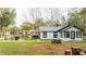 Updated home with a large backyard and fire pit at 2751 Ne 46Th St, Ocala, FL 34479