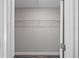 Walk-in closet with wire shelving at 13457 Sw 107Th Pl, Dunnellon, FL 34432