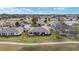 Aerial view of houses near golf course at 2462 Nw 53 Ave Rd, Ocala, FL 34482