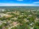 Aerial view of property location amongst other houses at 3742 Ne 4Th St, Ocala, FL 34470