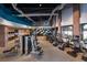 Well-equipped fitness center with modern machines at 4072 Nw 44Th Cir, Ocala, FL 34482