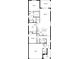 Two-bedroom, two-bath home with open floor plan at 4072 Nw 44Th Cir, Ocala, FL 34482