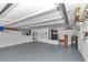 Spacious garage offering ample storage and extra space at 5370 Sw 85Th Ln, Ocala, FL 34476