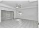 Large living room with tile floors and sliding doors at 5370 Sw 85Th Ln, Ocala, FL 34476