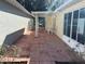 Spacious patio area, great for relaxing and entertaining at 9117 Sw 93Rd Cir, Ocala, FL 34481