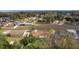 Aerial view of home and surrounding area at 11852 Se 71St Ct, Belleview, FL 34420