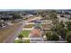 Aerial view showing home and neighborhood at 11852 Se 71St Ct, Belleview, FL 34420