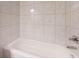 Bathroom featuring a large tiled shower and bathtub at 178 Pine Crse, Ocala, FL 34472