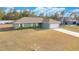 Single story house with driveway at 3648 Sw 131St Place Rd, Ocala, FL 34473