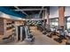 State-of-the-art fitness center with a wide variety of equipment at 4998 Nw 39Th Loop, Ocala, FL 34482