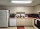 Efficient kitchen with ample counter space at 8178 Fairways Cir # U201, Ocala, FL 34472