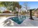 Escape to your own private oasis with this inviting pool at 2528 Se 15Th St, Ocala, FL 34471