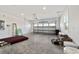 Spacious garage with room for storage at 10406 Sw 96 Loop, Ocala, FL 34481
