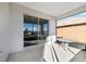 Bright screened porch with sliding doors at 10406 Sw 96 Loop, Ocala, FL 34481