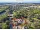 Property view showcasing large lot and neighborhood at 3000 Nw 79Th Avenue Rd, Ocala, FL 34482
