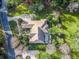 Bird's-eye view of home with tile roof and pool at 3000 Nw 79Th Avenue Rd, Ocala, FL 34482