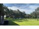 Cattle grazing in fenced pasture at 4880 Bannon Island Rd, Haines City, FL 33844