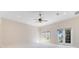 Primary bedroom with access to the pool area at 3082 Landings Ct, Haines City, FL 33844