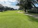 View of the beautiful golf course at 2213 Mallory Cir, Haines City, FL 33844