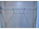 Simple closet with wire shelving at 4024 Tullamore Ln, Auburndale, FL 33823