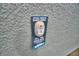 Exterior pest control device attached to wall at 4024 Tullamore Ln, Auburndale, FL 33823