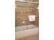 Bathroom with shower/tub combo at 8010 Tuscany Way # 5308, Davenport, FL 33896