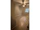 Spacious bedroom featuring tile floors and a ceiling fan at 152 E Grove Dr, Haines City, FL 33844
