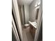 Updated bathroom with light wood vanity at 152 E Grove Dr, Haines City, FL 33844