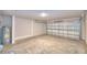 Attached garage with ample space for parking and storage at 4073 Tullamore Ln, Auburndale, FL 33823