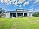 Two story house with large backyard and screened porch at 1876 Eloise Cove Dr, Winter Haven, FL 33884