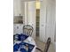 Walk-in pantry with ample shelving at 102 Jardin Ln, Winter Haven, FL 33884