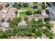 Single story home with a private lot near a pond at 8881 Cypresswood Dr, Lake Wales, FL 33898