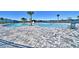 Relaxing pool area with inviting pool and lounge chairs at 1472 Leamington Ln, Winter Haven, FL 33884