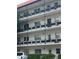 Exterior view of a multi-story building at 200 El Camino Dr # 411, Winter Haven, FL 33884