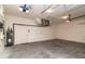Attached garage with extra storage and laundry area at 4568 Back Nine Dr, Winter Haven, FL 33884