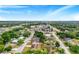 Property overview showcasing the house and surrounding neighborhood at 329 N 19Th St, Haines City, FL 33844