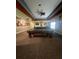 Community game room with two pool tables at 657 Sweetwater Way, Haines City, FL 33844