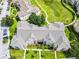 Condo building with landscaped grounds and parking at 8105 Coconut Palm Way # 204, Kissimmee, FL 34747