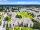 Condo community with green space and parking at 8105 Coconut Palm Way # 204, Kissimmee, FL 34747