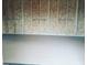 Empty storage room with plywood walls and flooring at 2920 Gause St, Bartow, FL 33830