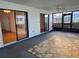 Bright and airy Florida room with access to interior and exterior at 3130 Prairie Dunes W Cir, Lakeland, FL 33810