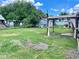 Spacious backyard with gazebo and grassy area, perfect for outdoor entertaining at 1510 Richmond Rd, Lakeland, FL 33801
