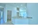Kitchen features a breakfast bar and ample counter space at 1273 Tagliamento Ln, Haines City, FL 33844