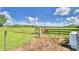 Picturesque pasture with horses and lush green grass at 1955 W Lake Hamilton Dr, Winter Haven, FL 33881