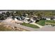 Community view showcasing new construction homes near a lake at 1793 Lakehill Dr, Winter Haven, FL 33884